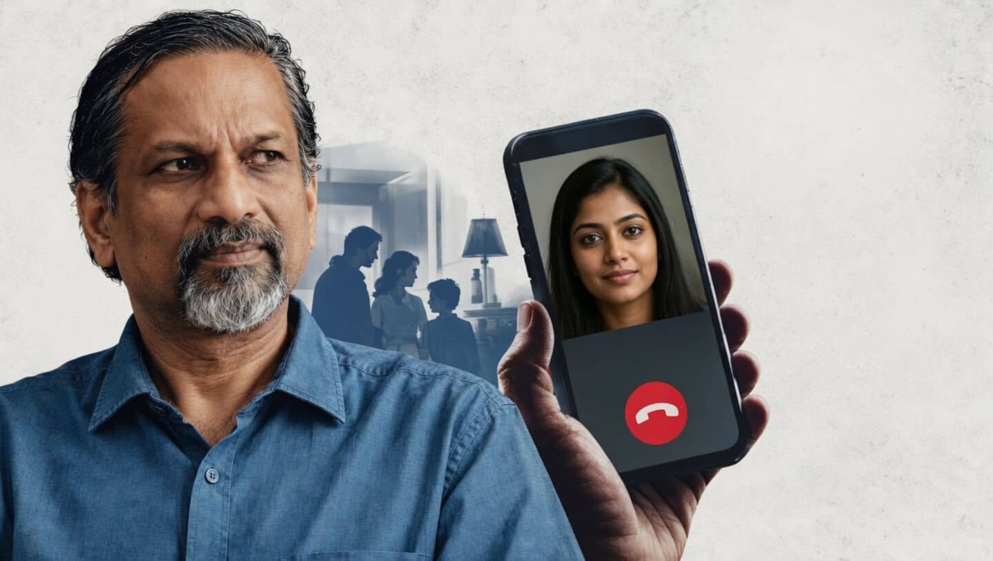 Zoho's Sridhar Vembu urges verbal passwords amid AI voice scams