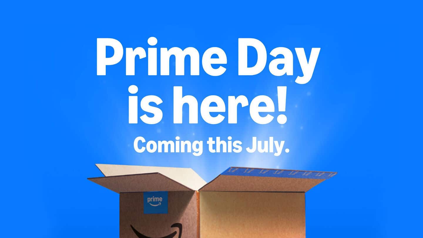 Amazon Prime Day 2025: Major discounts on Echo, Kindle, and Fire TV in India