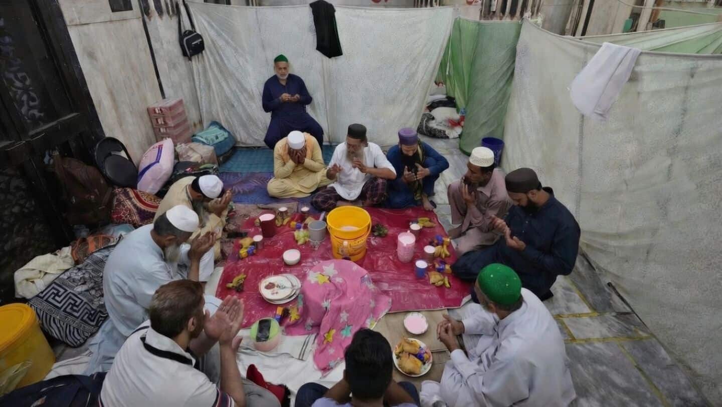 Ramadan 2026: Here are 'sehri' and 'iftar' timings for March 11