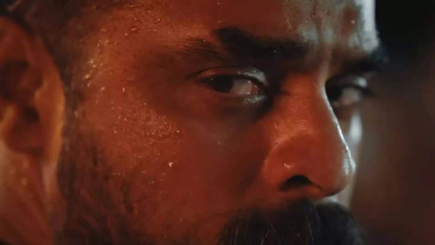 'Pallichattambi': Teaser of Tovino Thomas-starrer promises intense period drama
