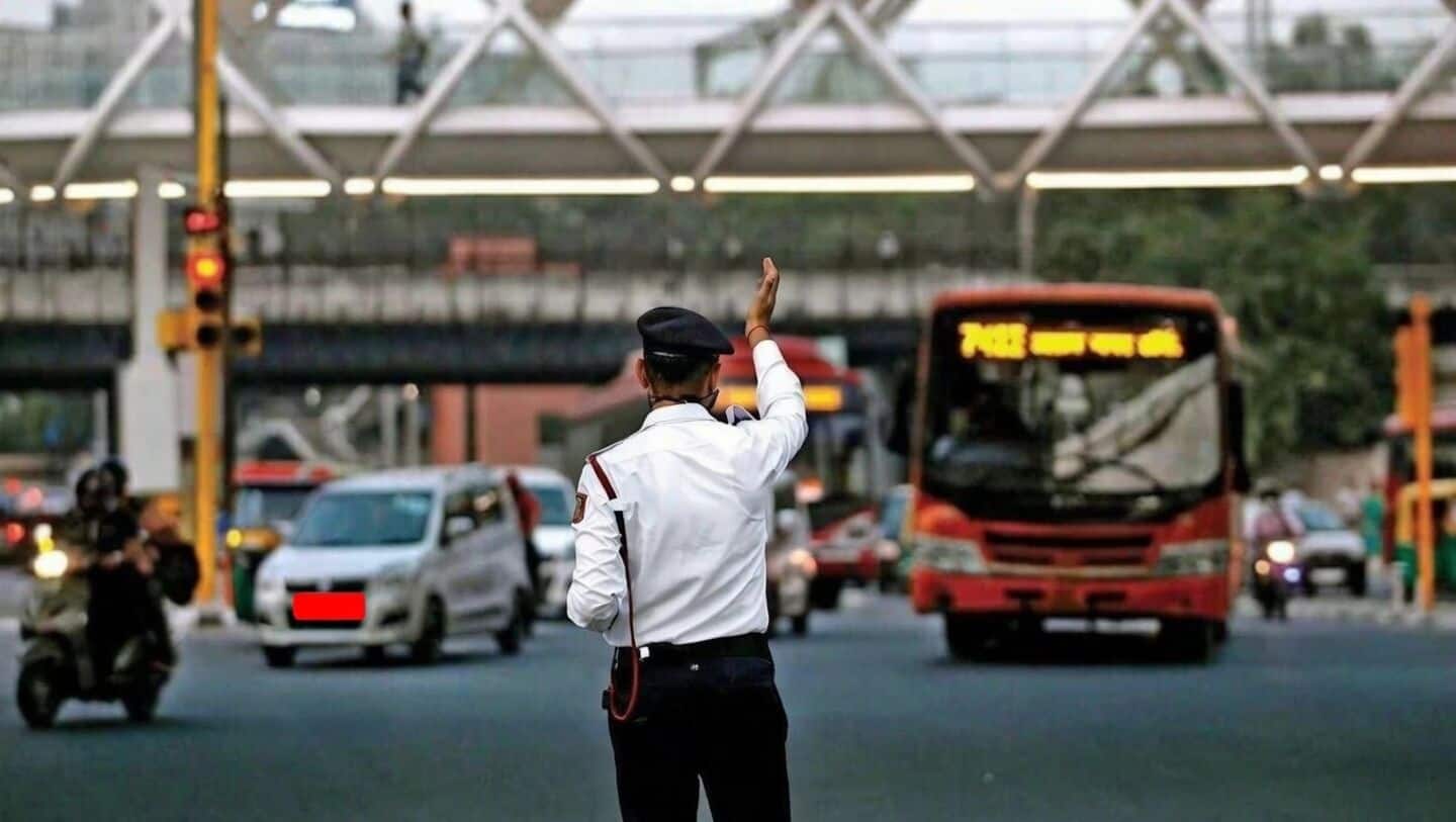 Possible traffic diversions at Arun Jaitley Stadium April 8 IPL