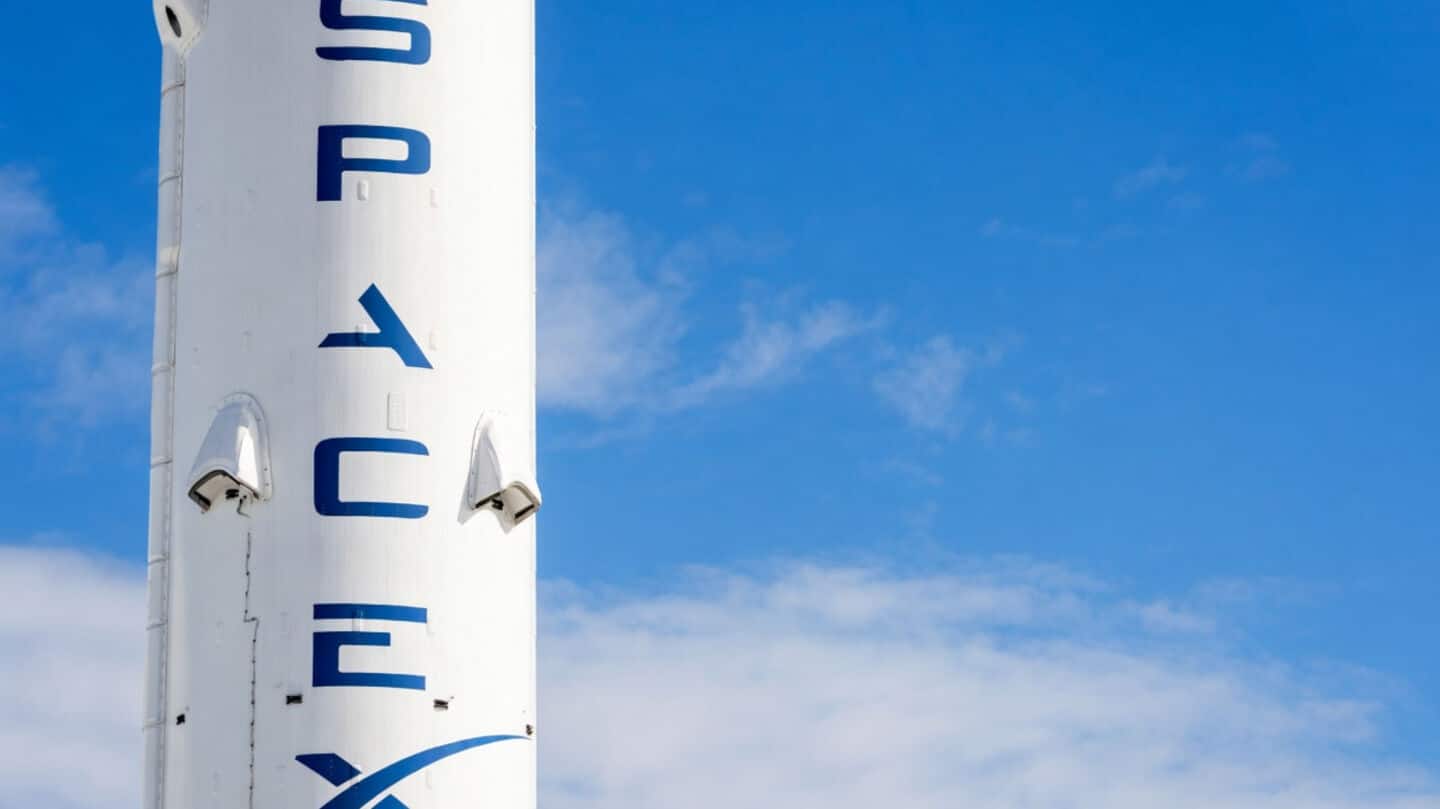 Robinhood records busiest day as SpaceX debuts on Nasdaq