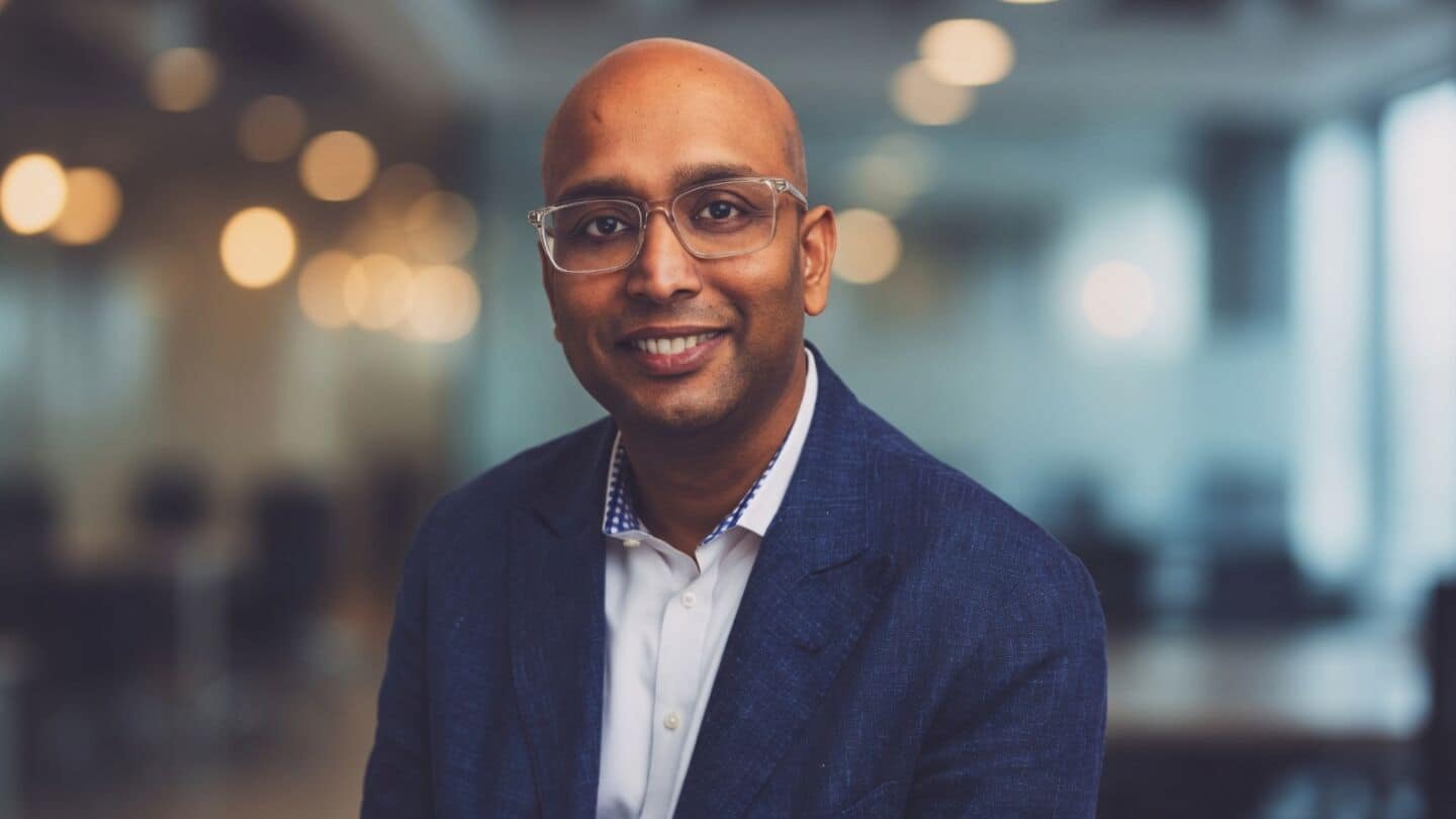 Welltower CEO Shankh Mitra becomes world's 2nd-highest-paid for 2025 $821 million