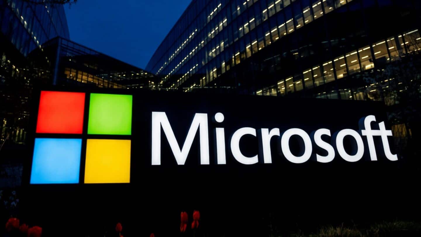 Microsoft veteran Peter Hauge laid off near 25-year milestone pivots