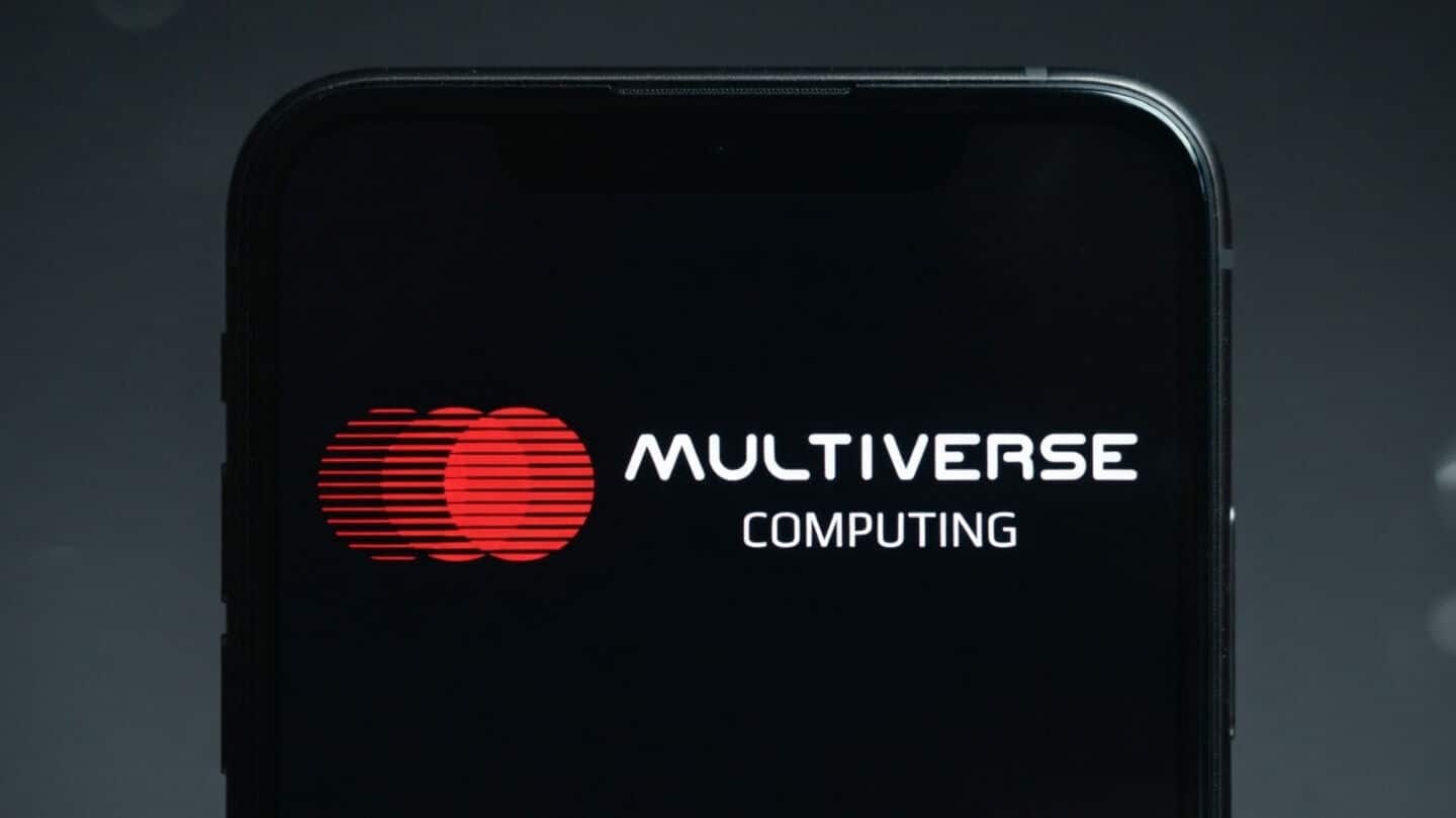 Spain's Multiverse Computing in talks for €500M funding round