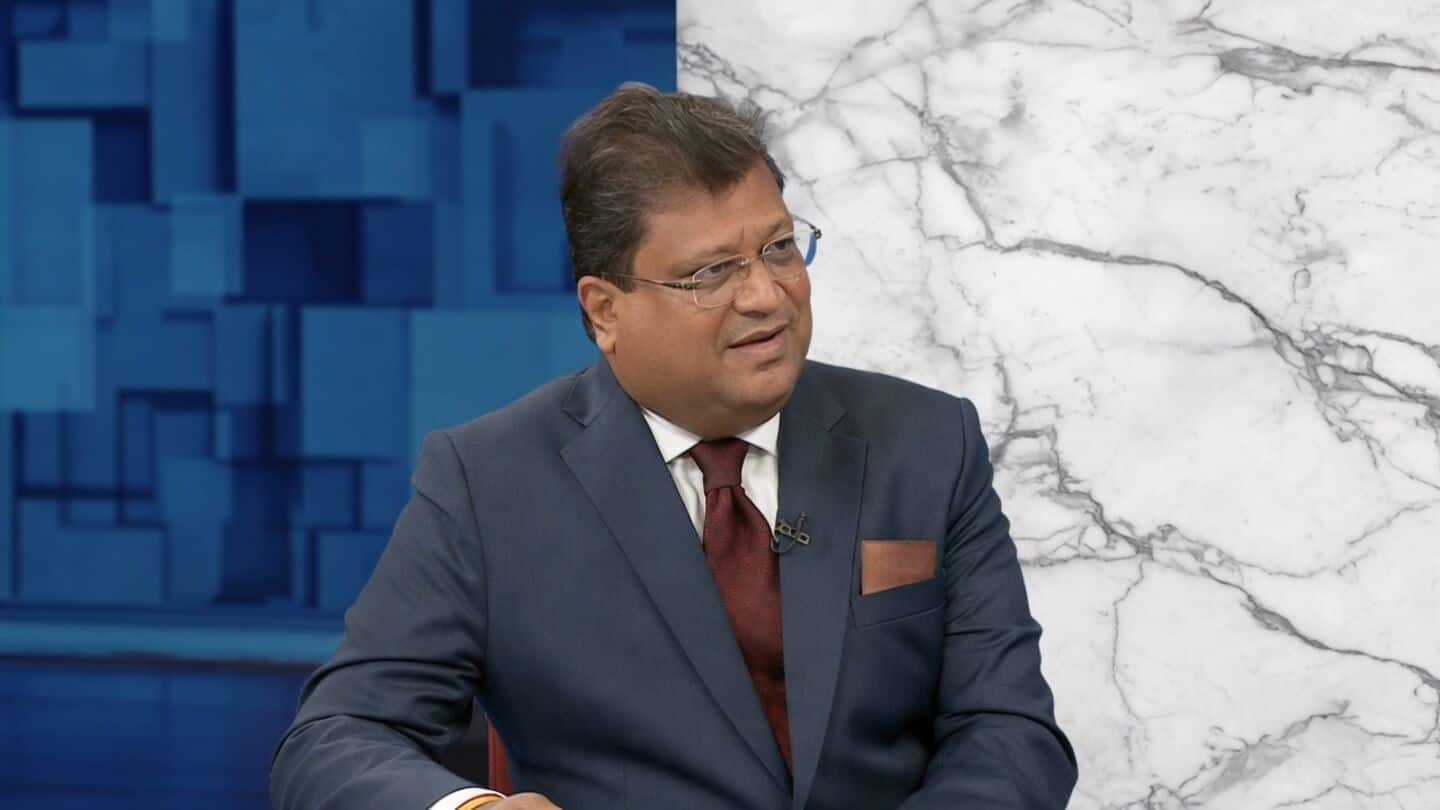 Gopal Jain says India could soon lead global enterprise AI