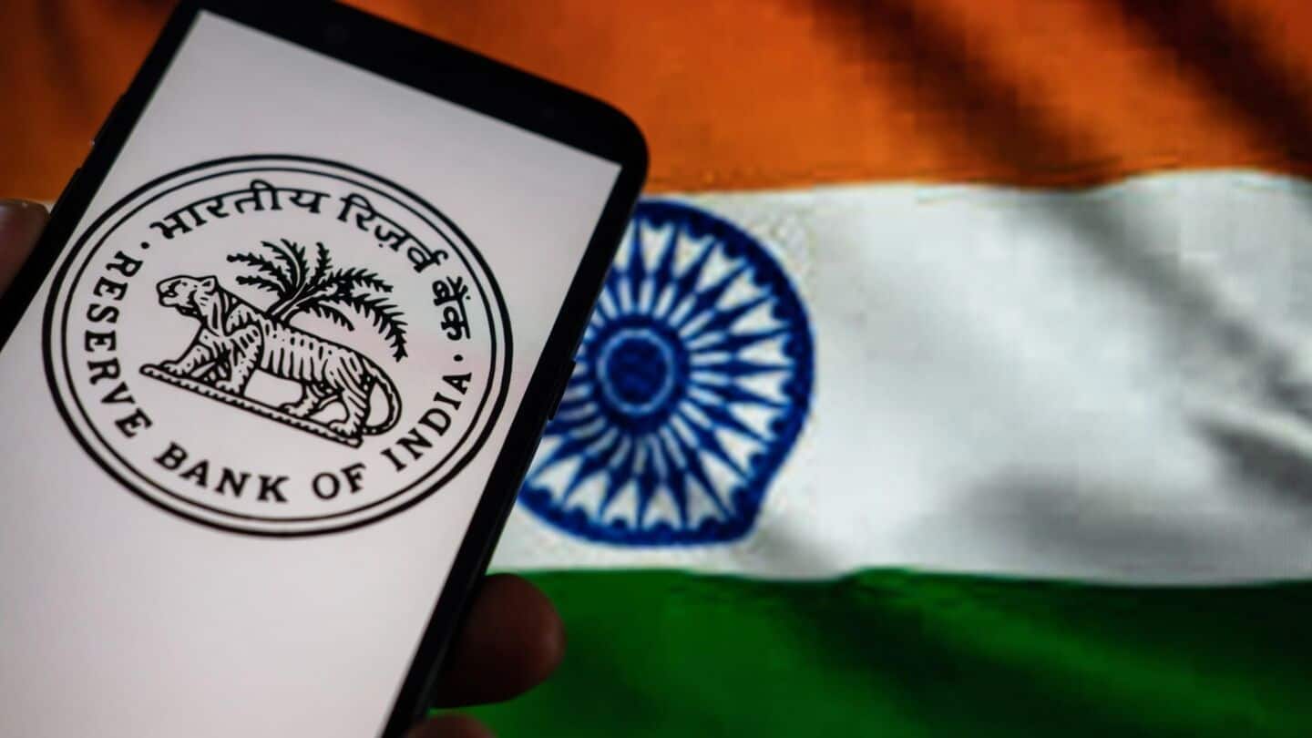 RBI nets 1L/cr bond sales to absorb surplus liquidity
