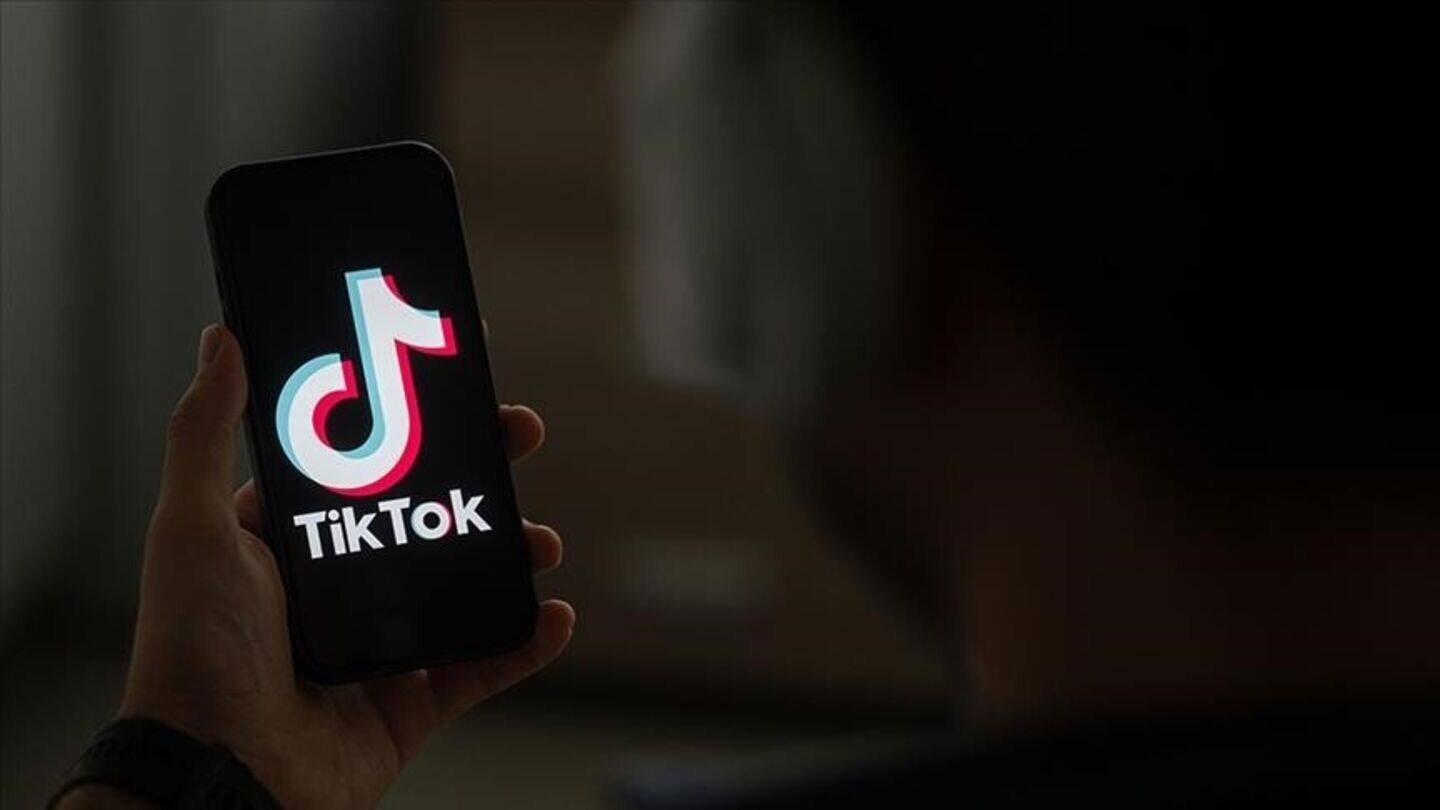 TikTok resumes live streaming in Indonesia after government approval
