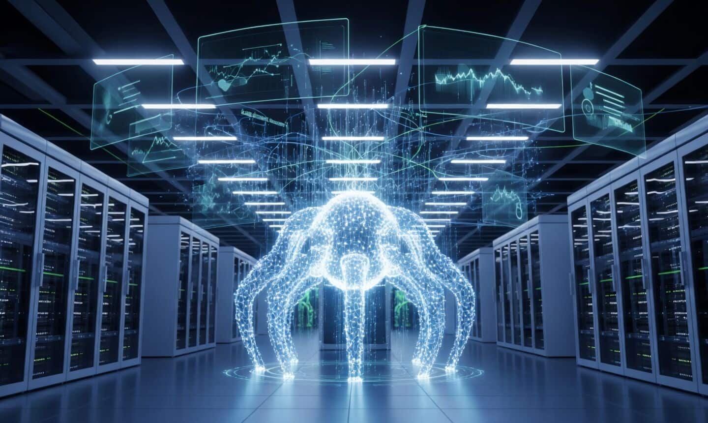 NVIDIA's new AI tool could change how we use software