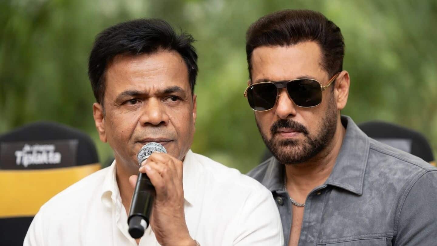 Khan to reunite with Yadav in upcoming Paidipally film