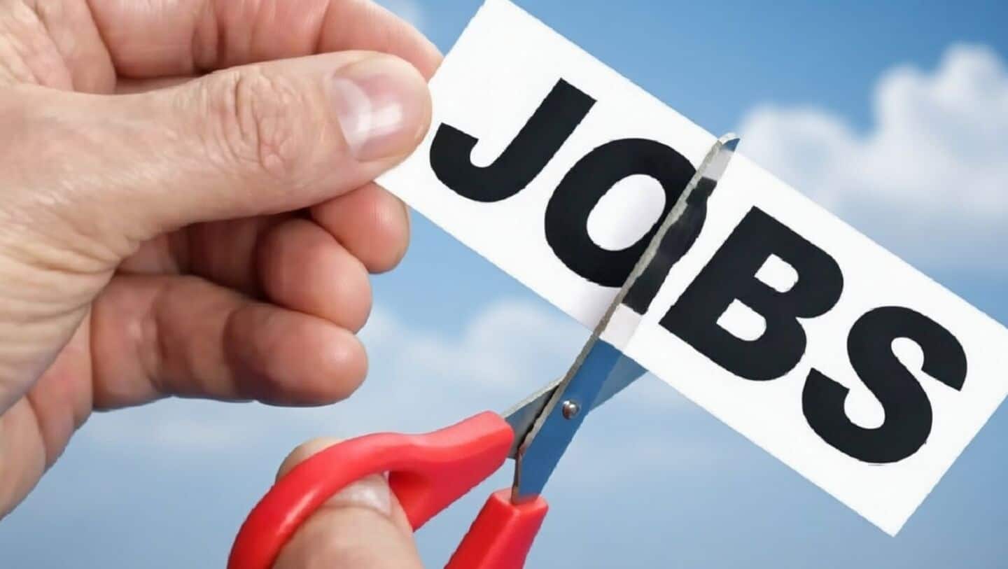 Tech layoffs top 80,000 in Q1, 1 million since 2021