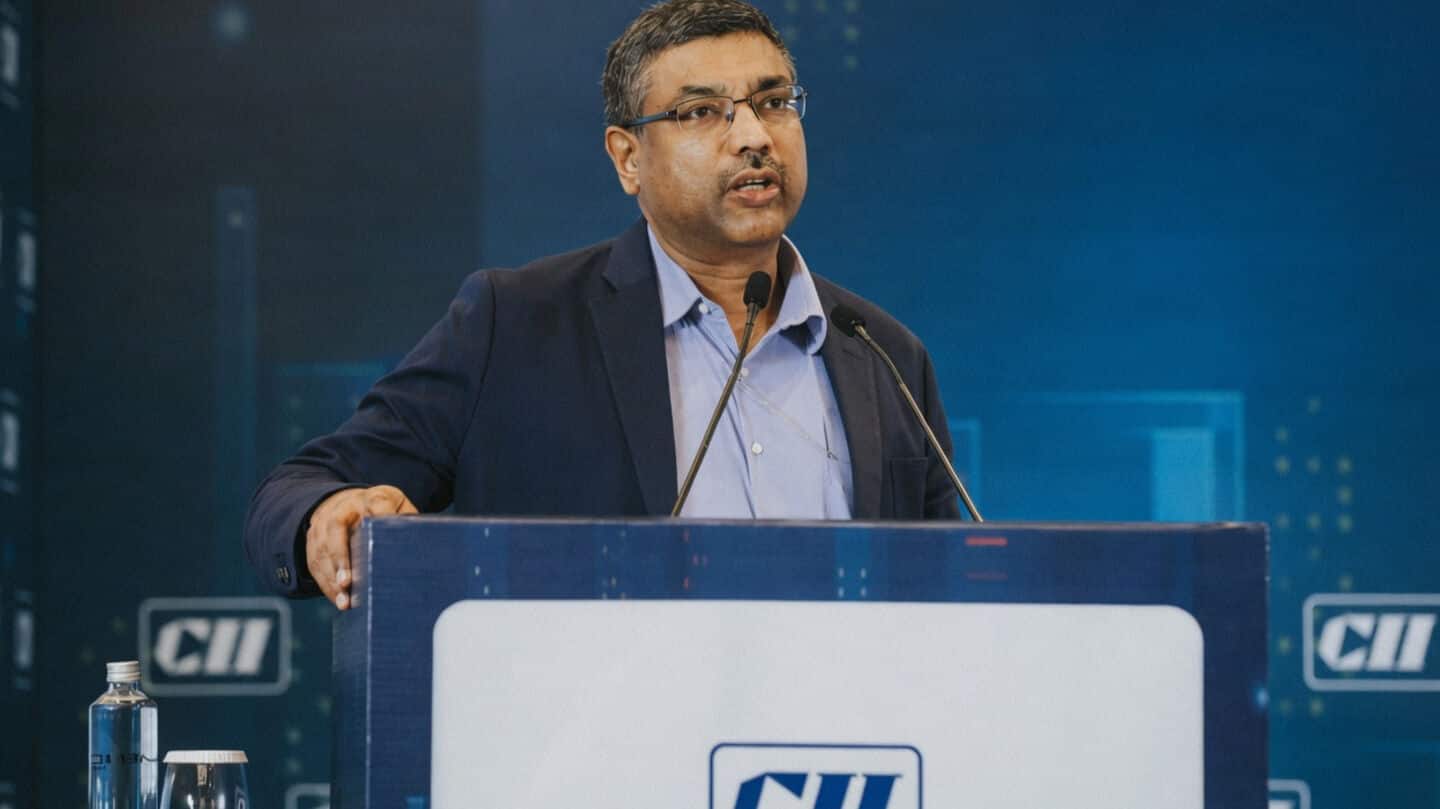 India expands trusted semiconductor policy, spurring local CCTV chip production