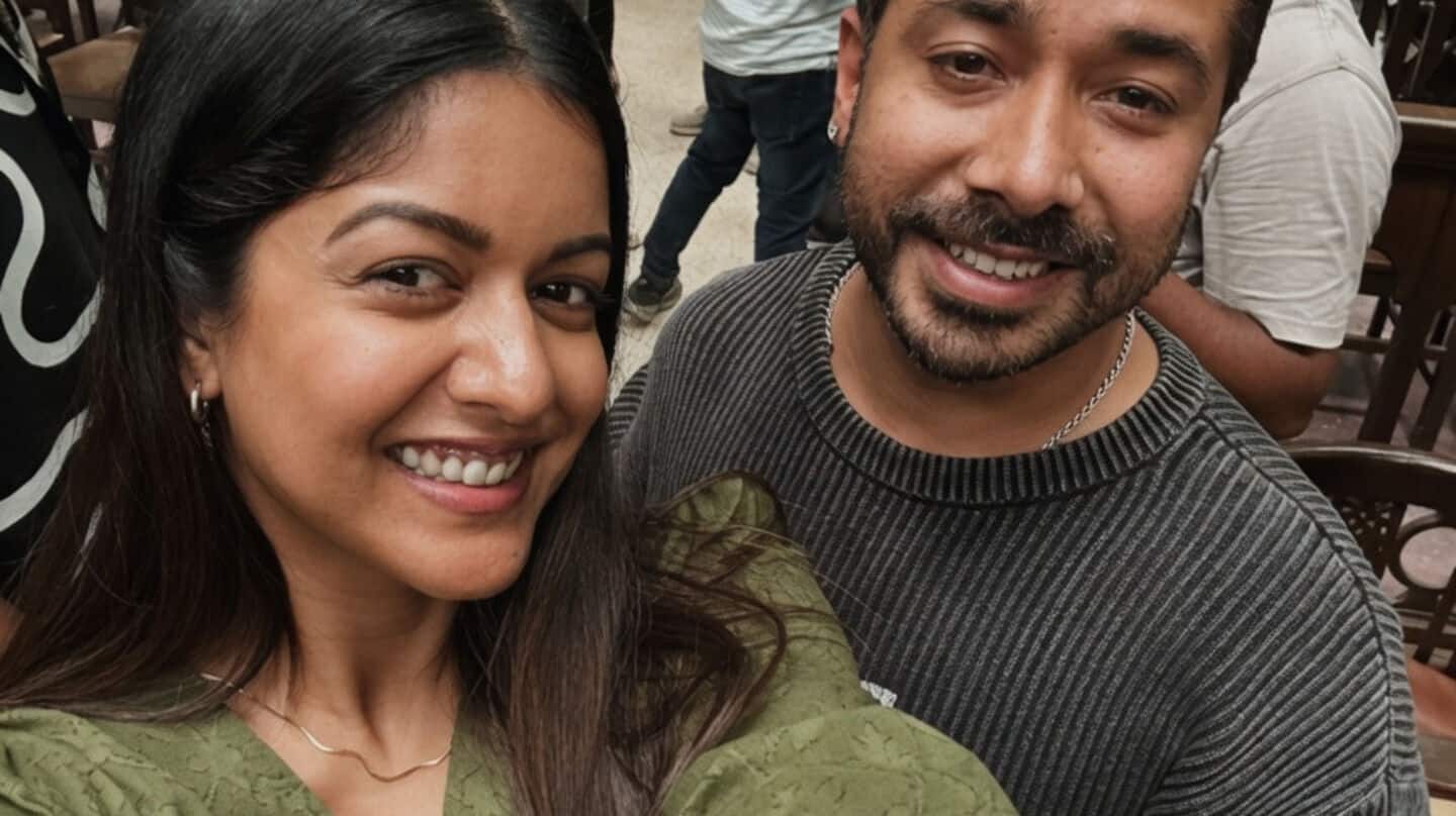 Dutta shares 'Drishyam 3' BTS as film promises fresh story