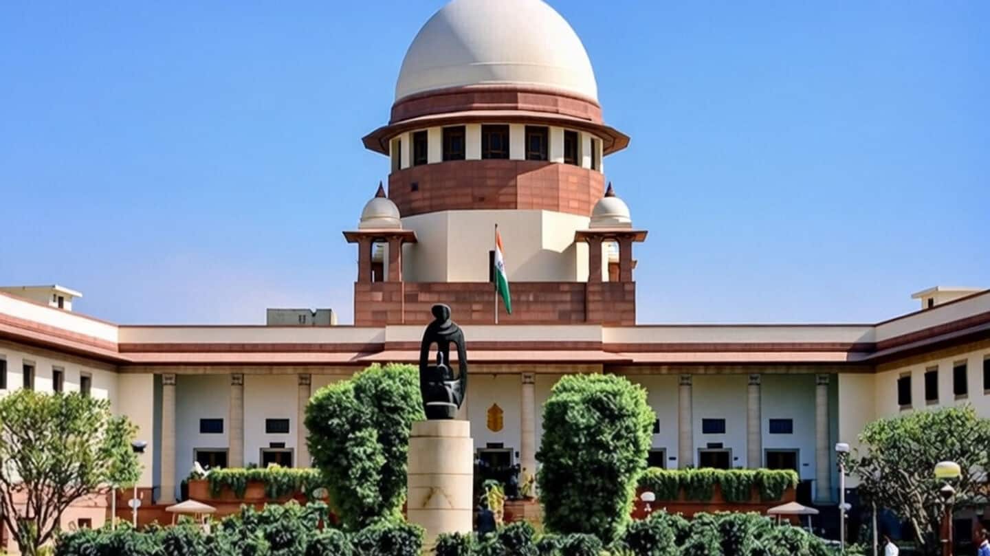 India's Supreme Court bench debates intervention in religious practices