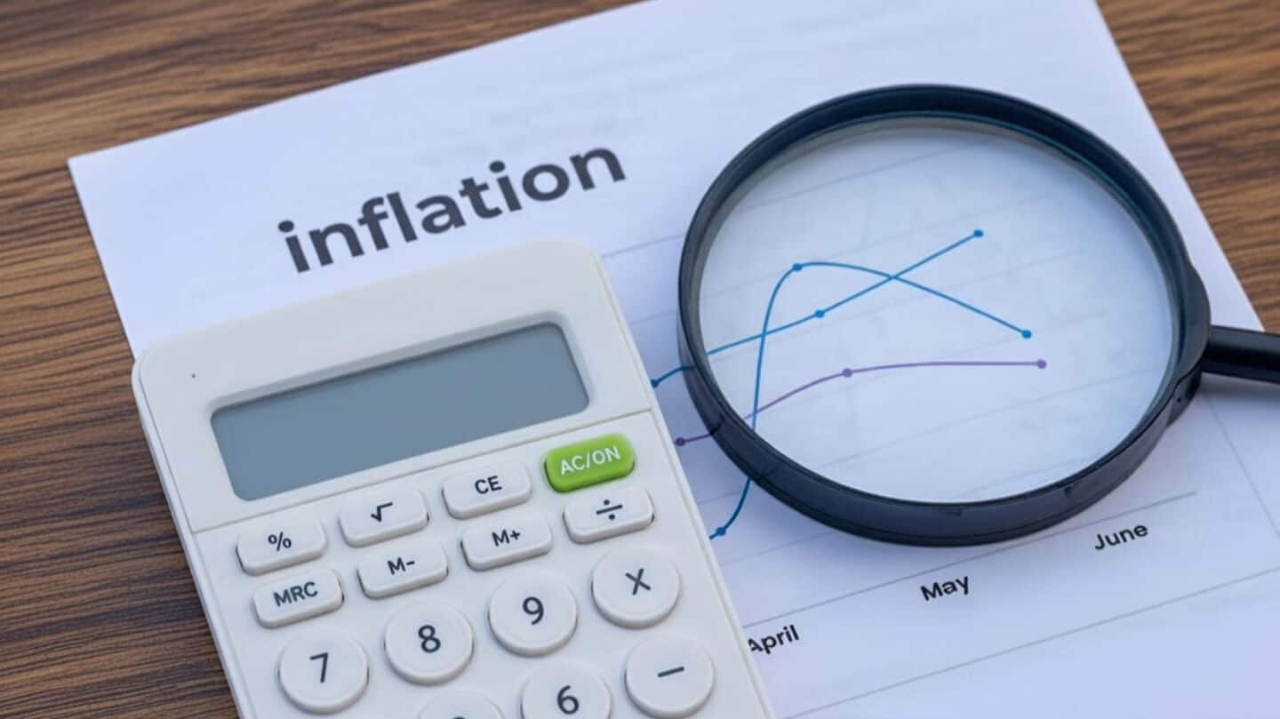 US core PCE at 3% with 0.4% rise from January