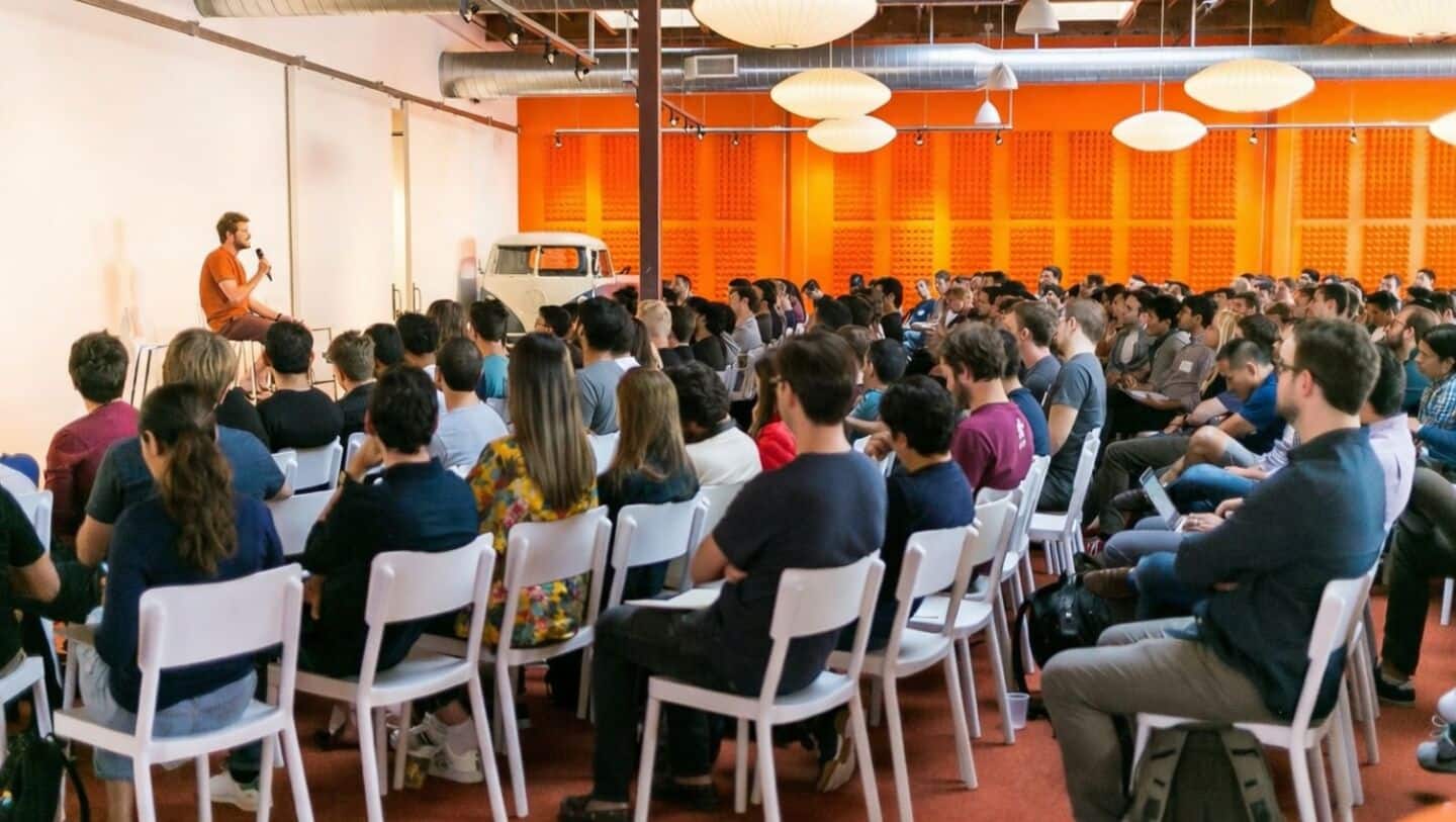 Y Combinator hosts free 2-day Startup School India in Bengaluru