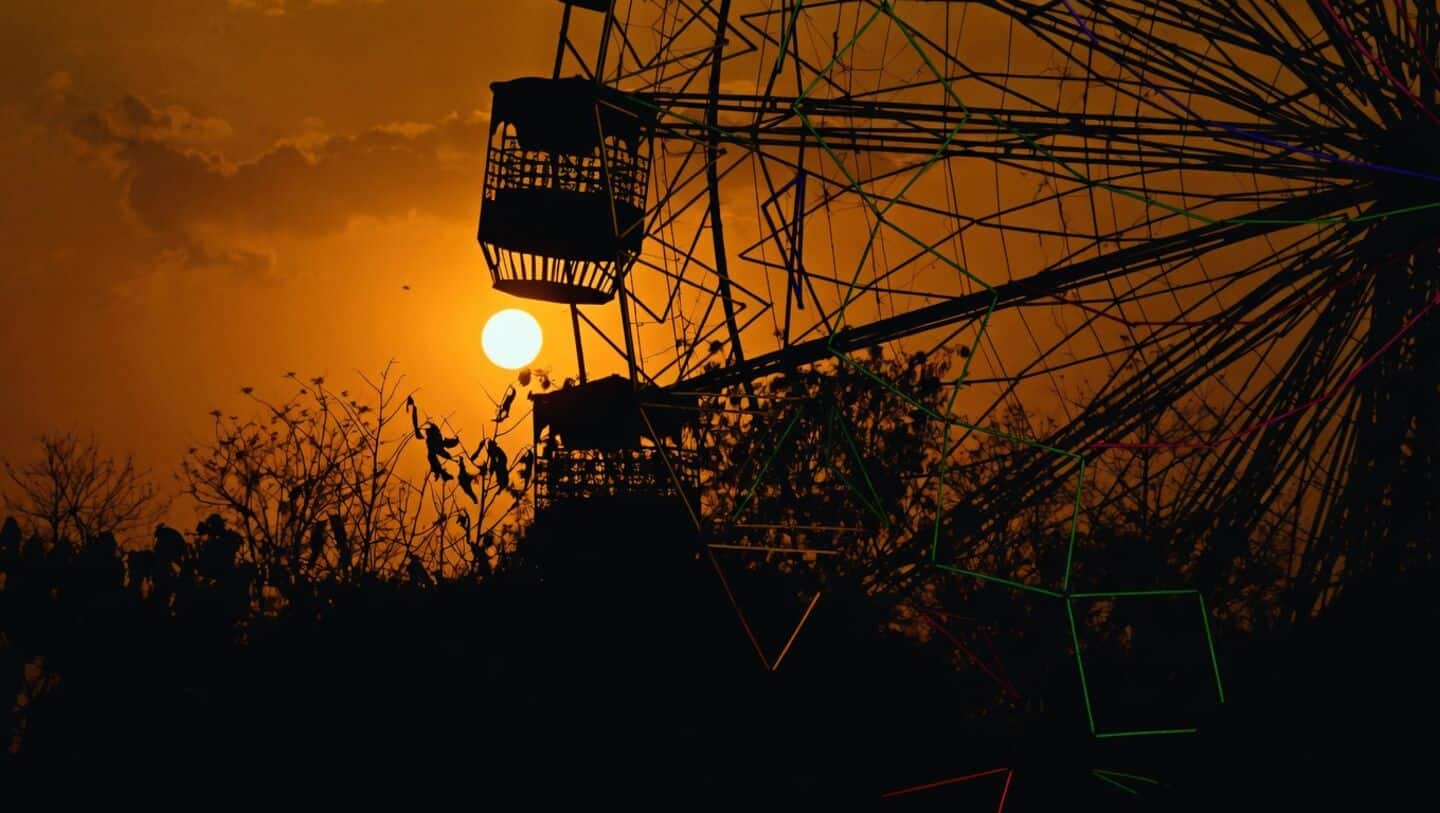 Telangana heat eases as top temperature falls to 42 Celsius