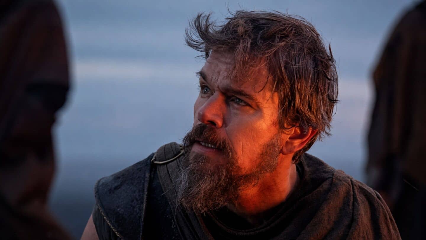 Nolan's 'The Odyssey' hits India July 17 amid buzzing bookings