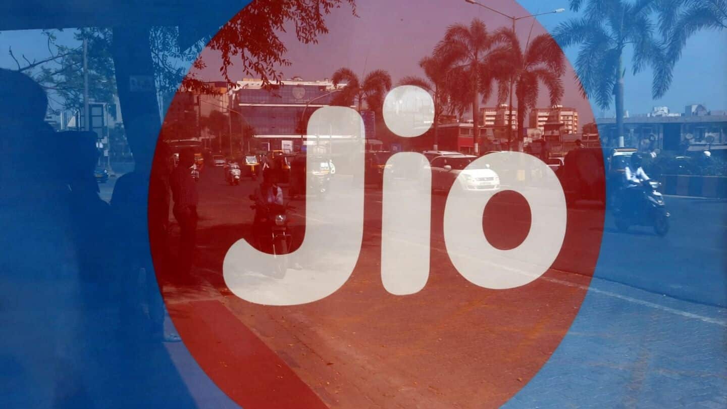 Reliance Jio marks 10th anniversary with Prime Lite offer