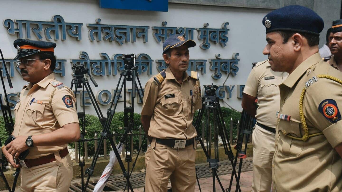 IIT Bombay rethinks suspension policy after student's death, committee recommends