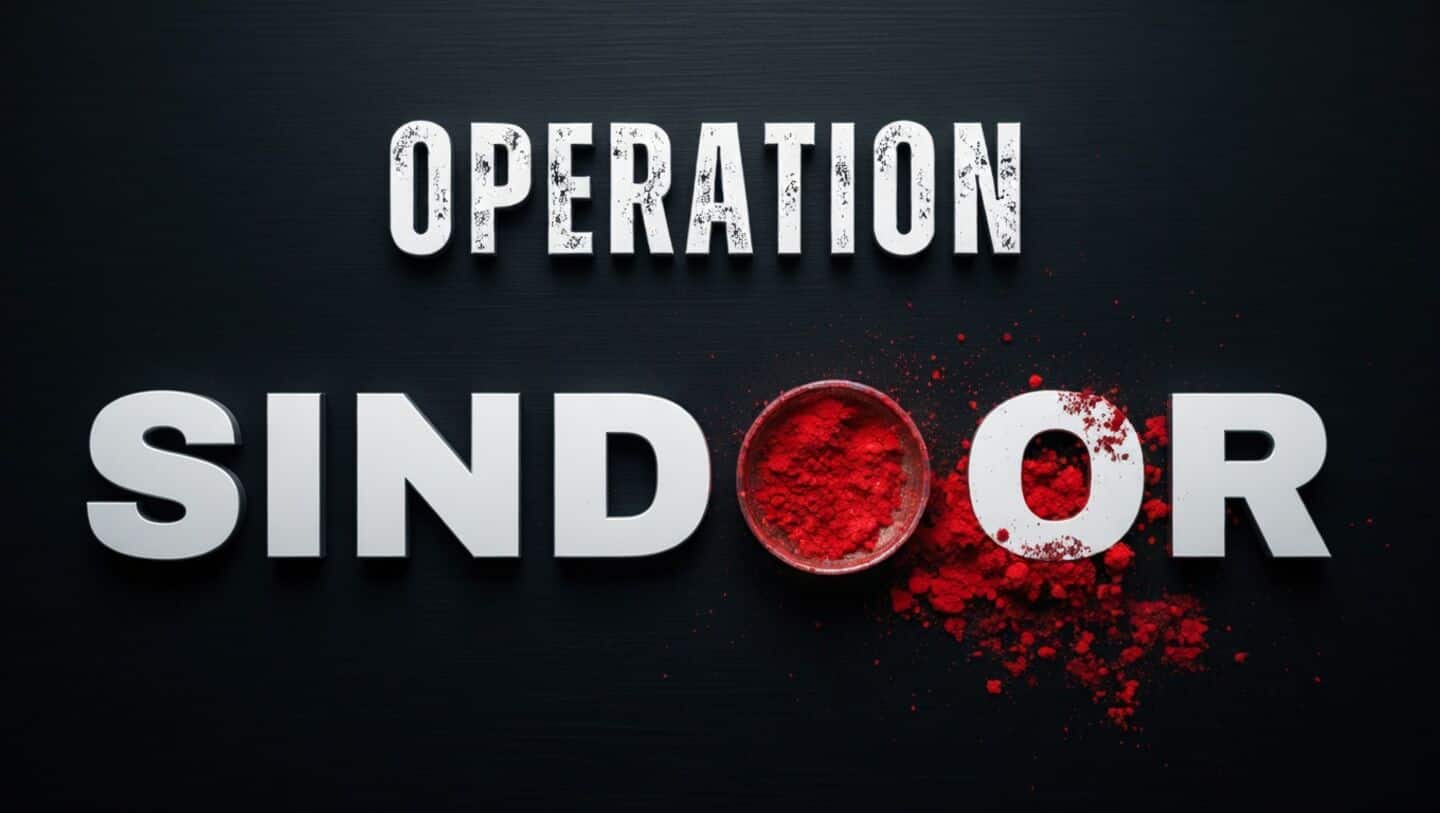 Indian Army releases Operation Sindoor anniversary video, 100+ militants neutralized