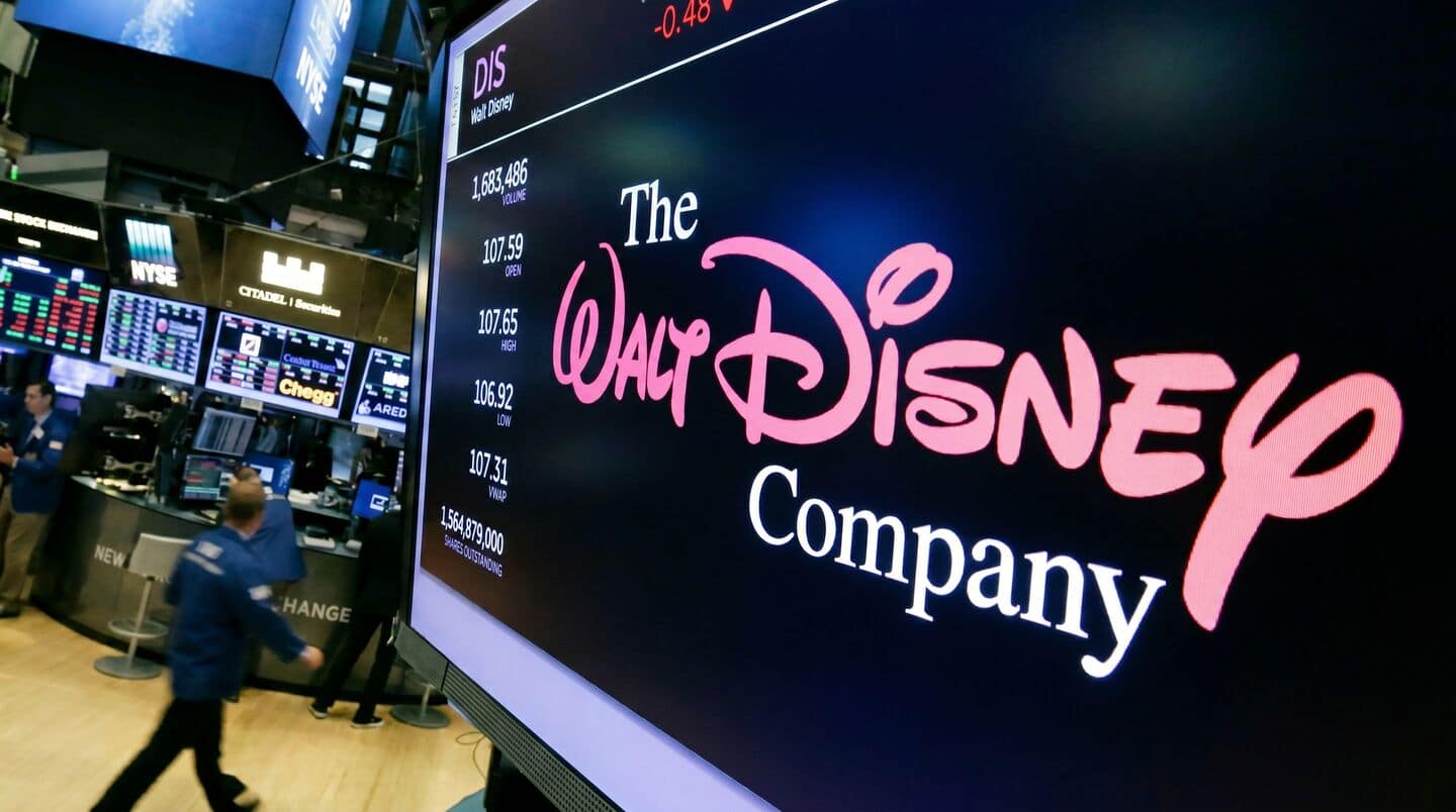 Disney Universal and Warner Bros Discovery lawsuit against MiniMax advances