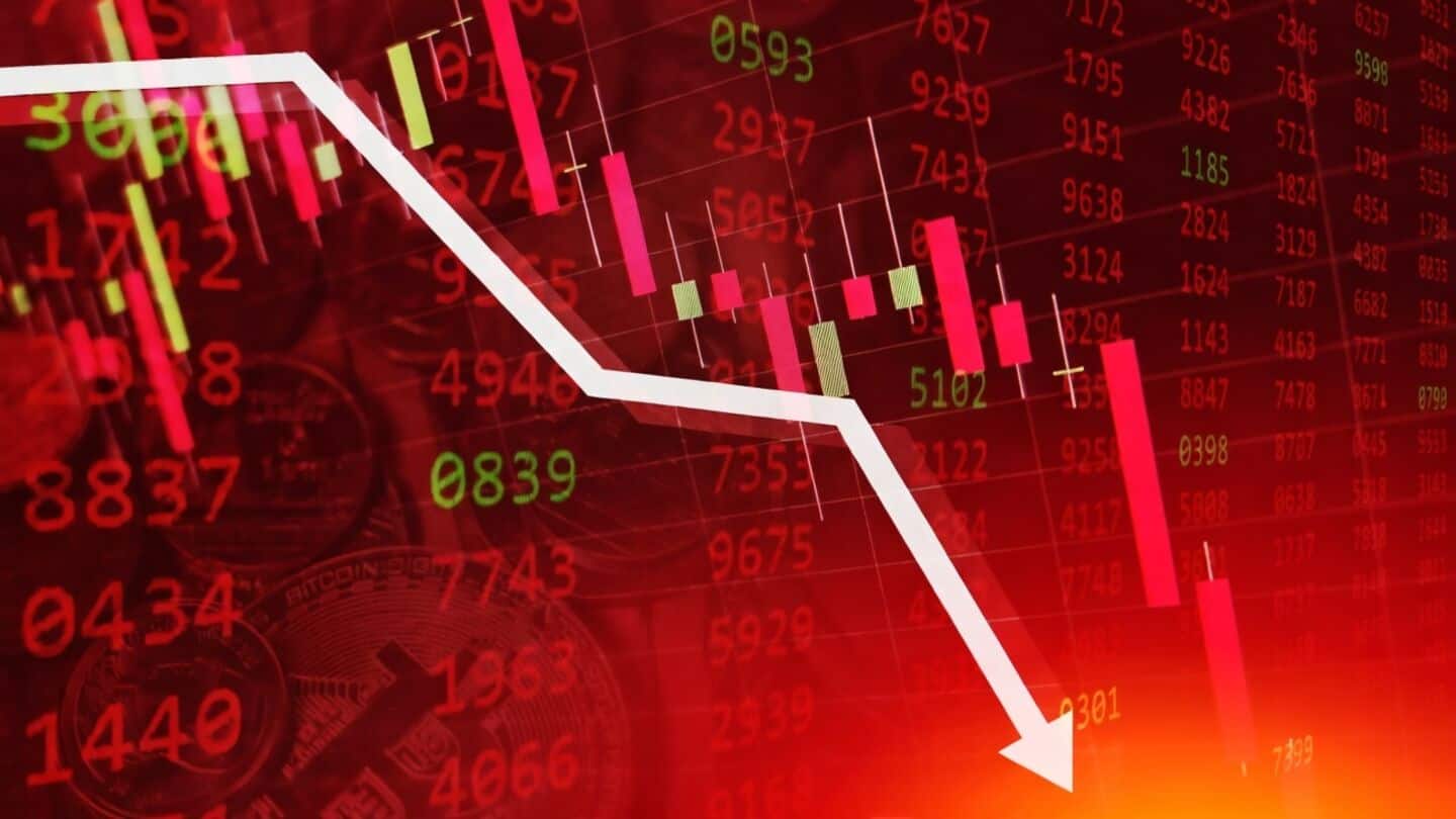 Thermax Q1 net profit plunges 85% shares fall over 16%