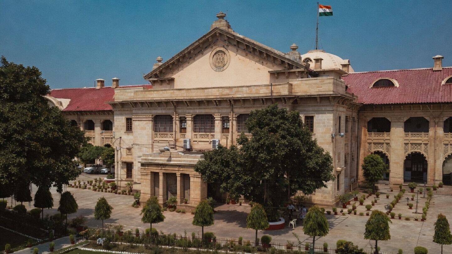 Allahabad HC rules SC/ST Act cannot be invoked for membership