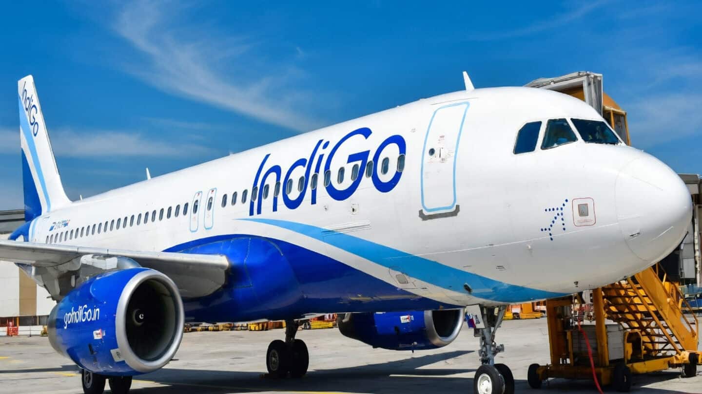 IndiGo to start Delhi-Colombo flights from March 29