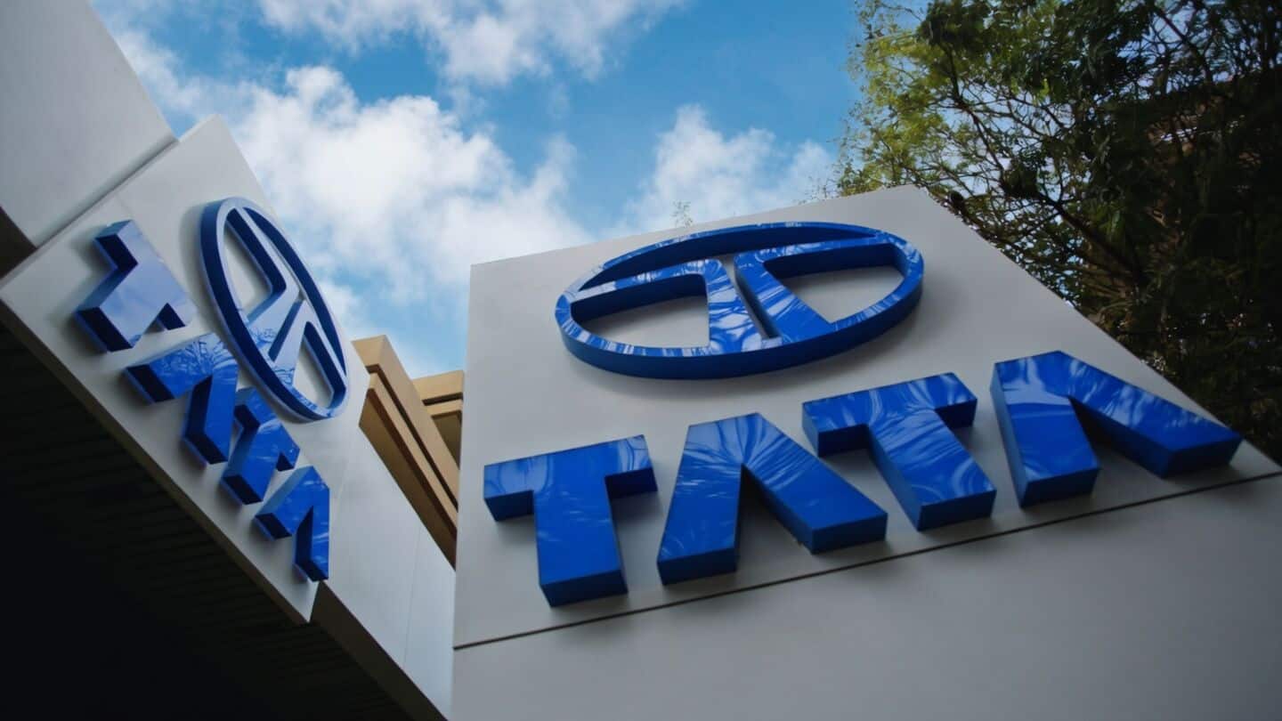 Tata Motors commercial vehicles arm posts 83% profit to ₹2,560cr