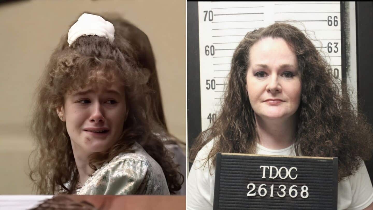 Tennessee pauses executions after failed lethal injection injures Christa Pike