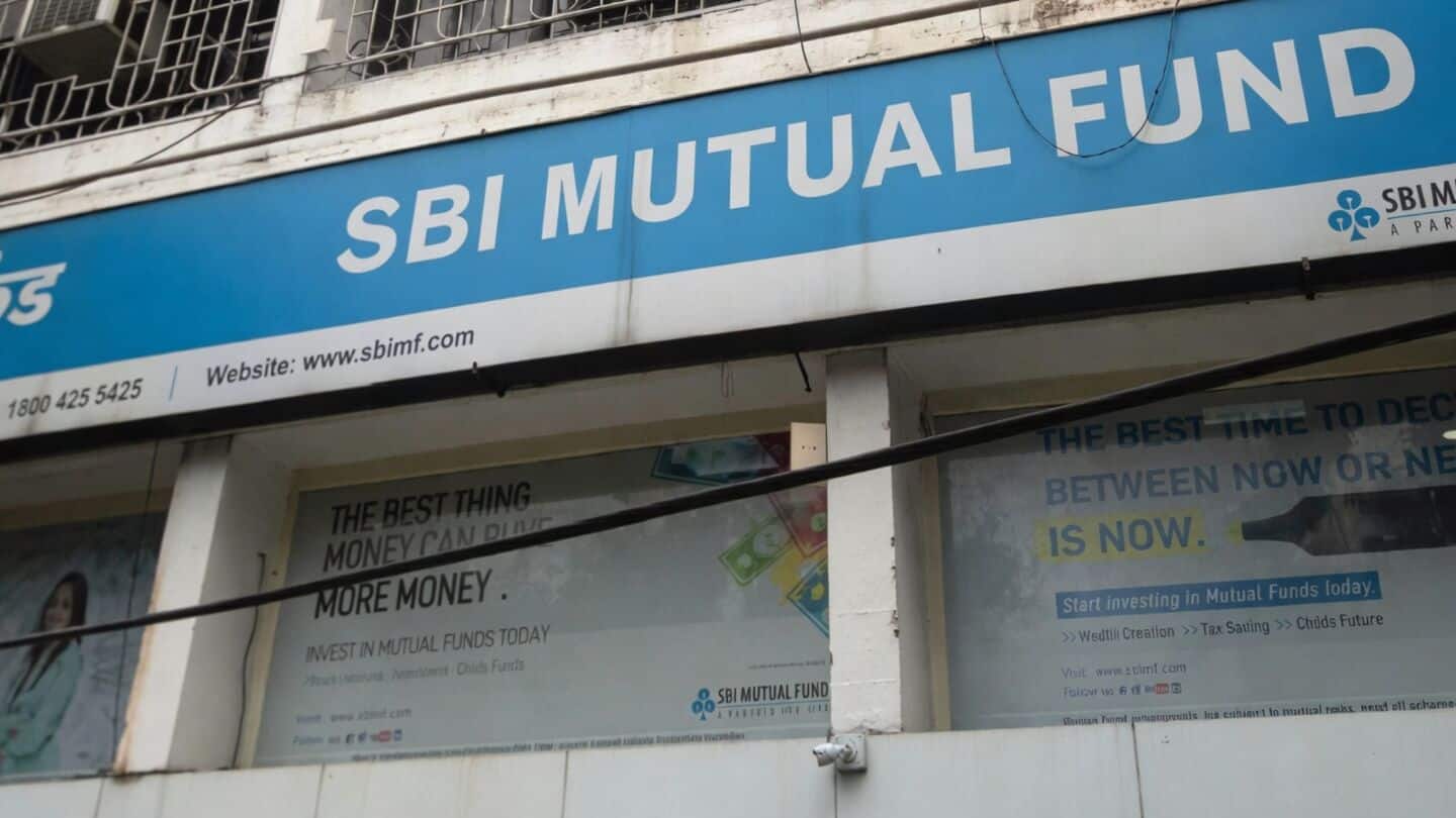 SBI Funds Management cuts IPO to ₹9,812.9cr after ₹1,880cr sale