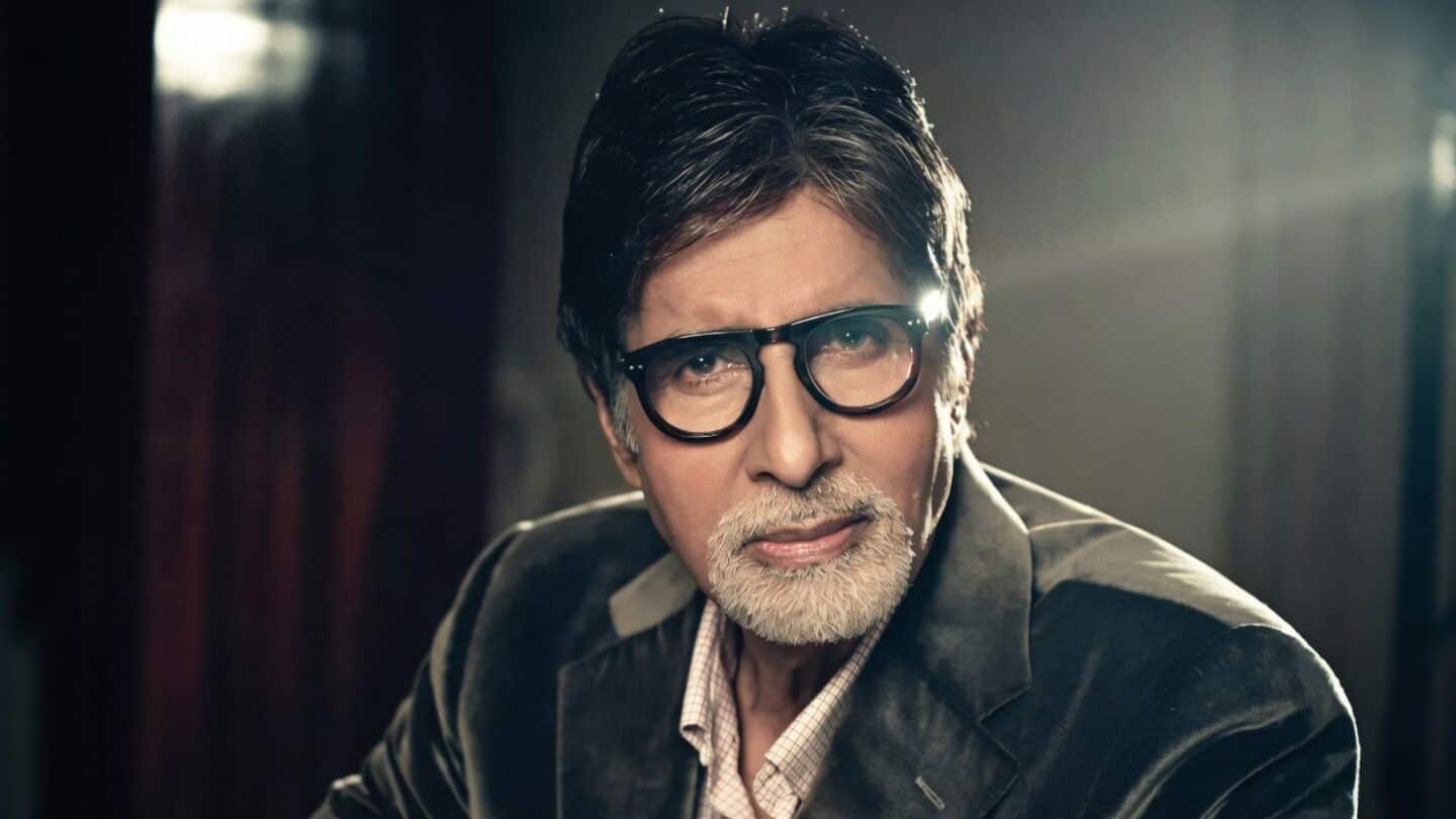 Bachchan, 83, works 24 hours, preps 'Kaun Banega Crorepati'