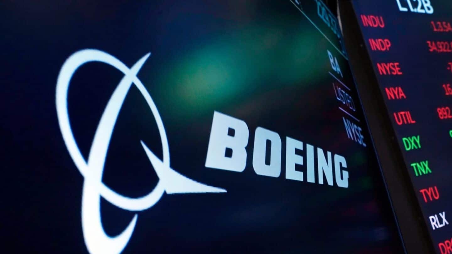 Archer stock jumps 22.5% after announcing purchase of Boeing subsidiaries