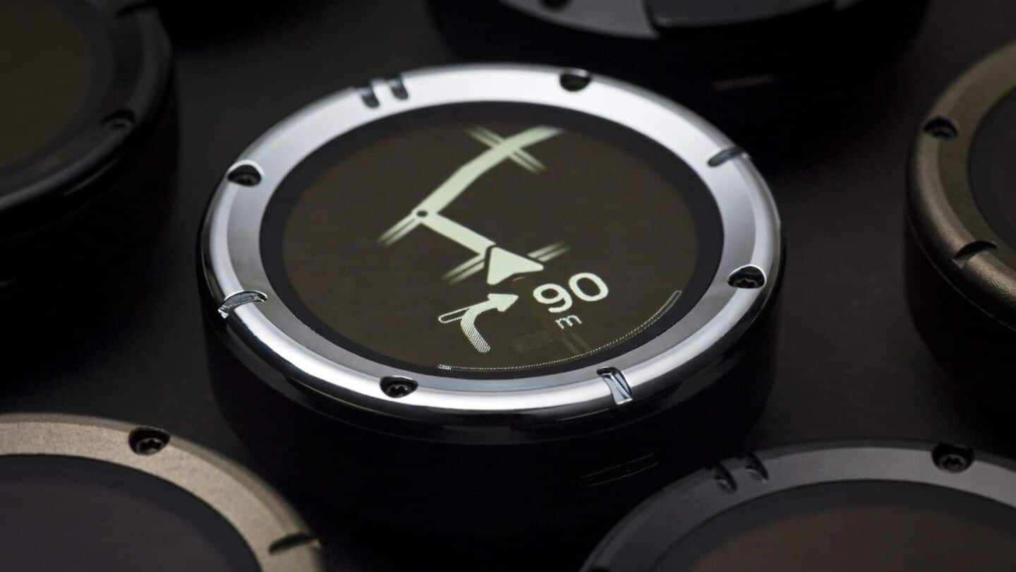 Beeline launches Moto II motorcycle navigator in India at ₹22,499