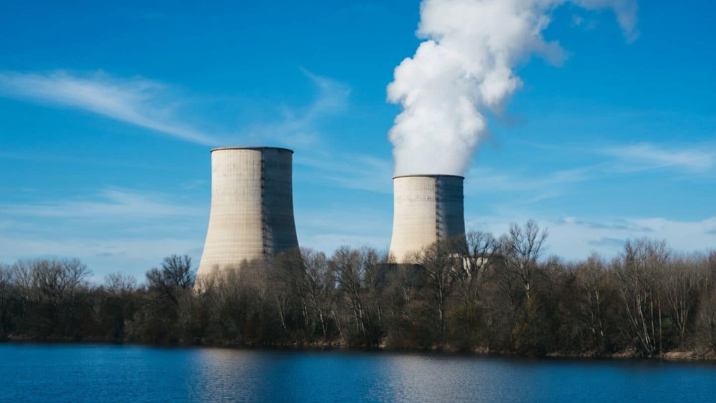 United States nuclear industry prepares feedback on India's draft rules