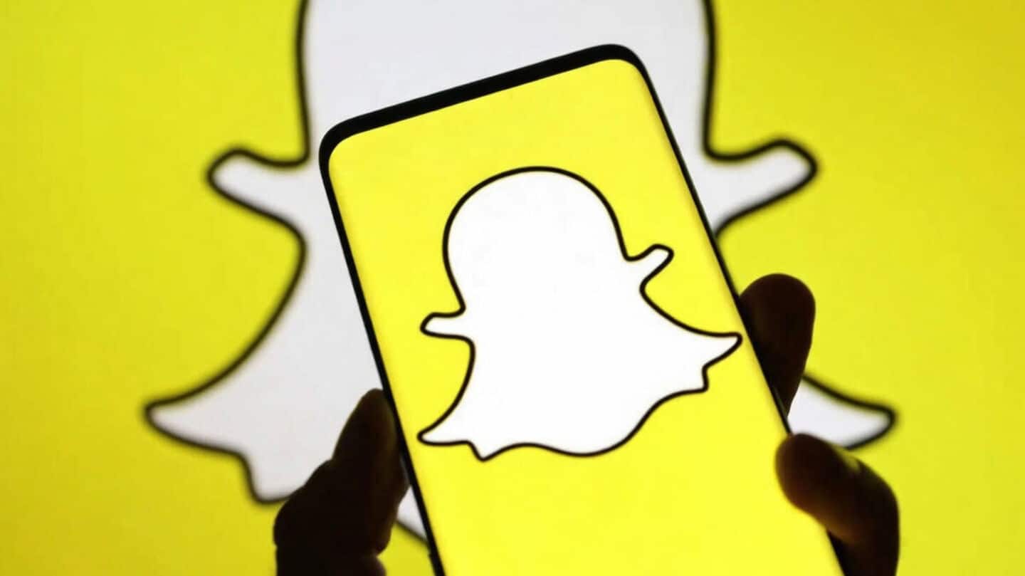 EU probes Snapchat over child safety, illegal goods sales