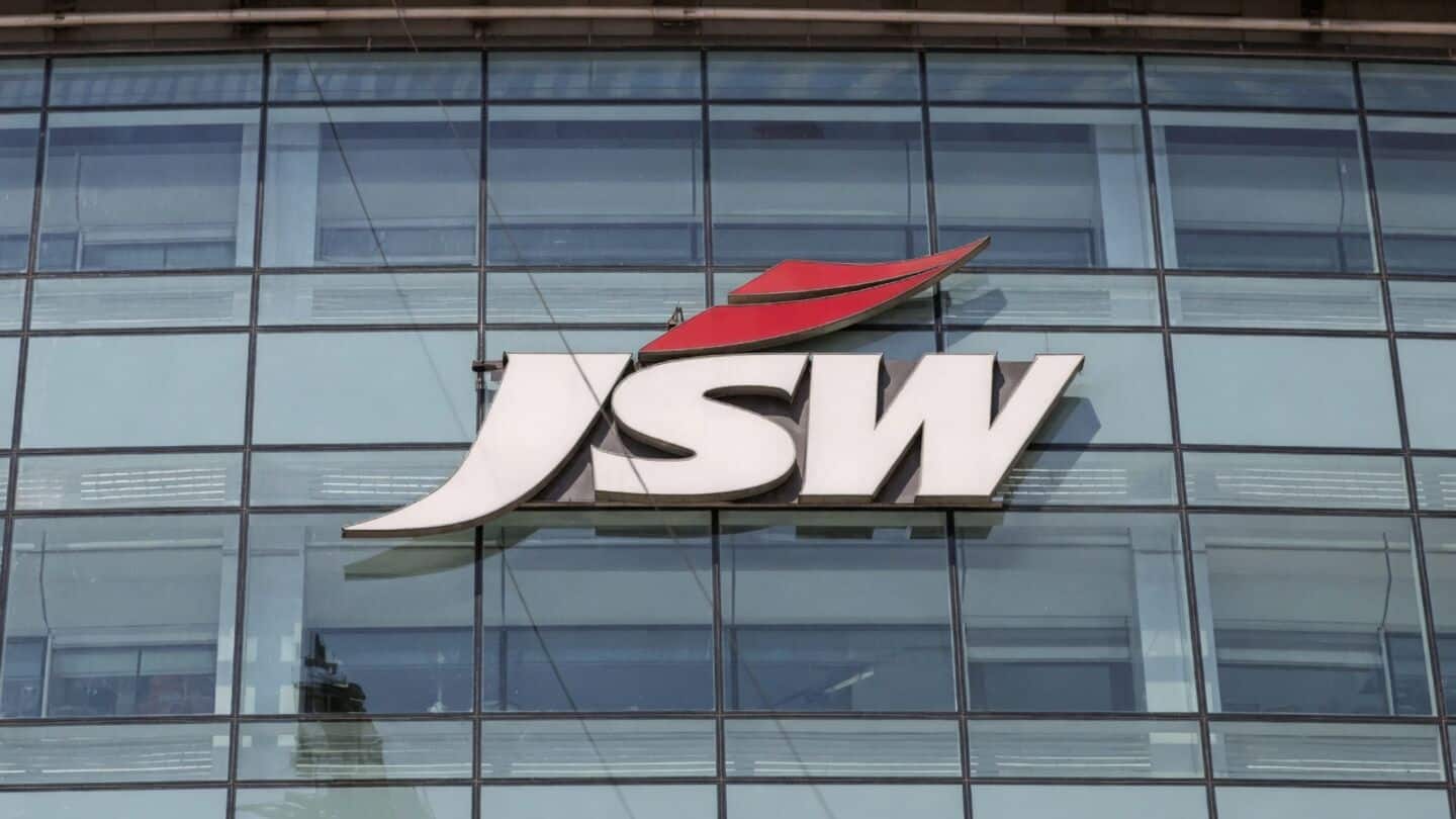 JSW Infrastructure raises ₹7,503cr via mixed QIP for ₹39,000cr expansion