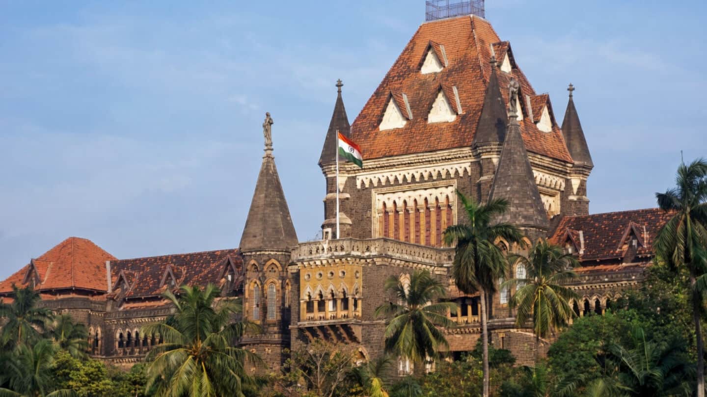 Bombay HC denies woman's 1L maintenance claim over 8L income