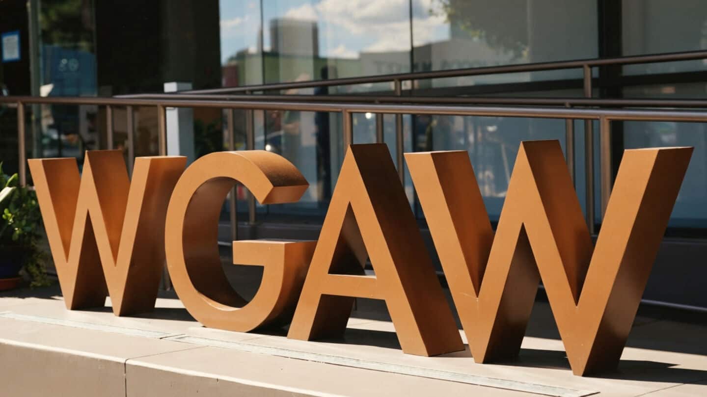 Writers Guild Staff Union offers 'strike-ending' proposal to WGAW