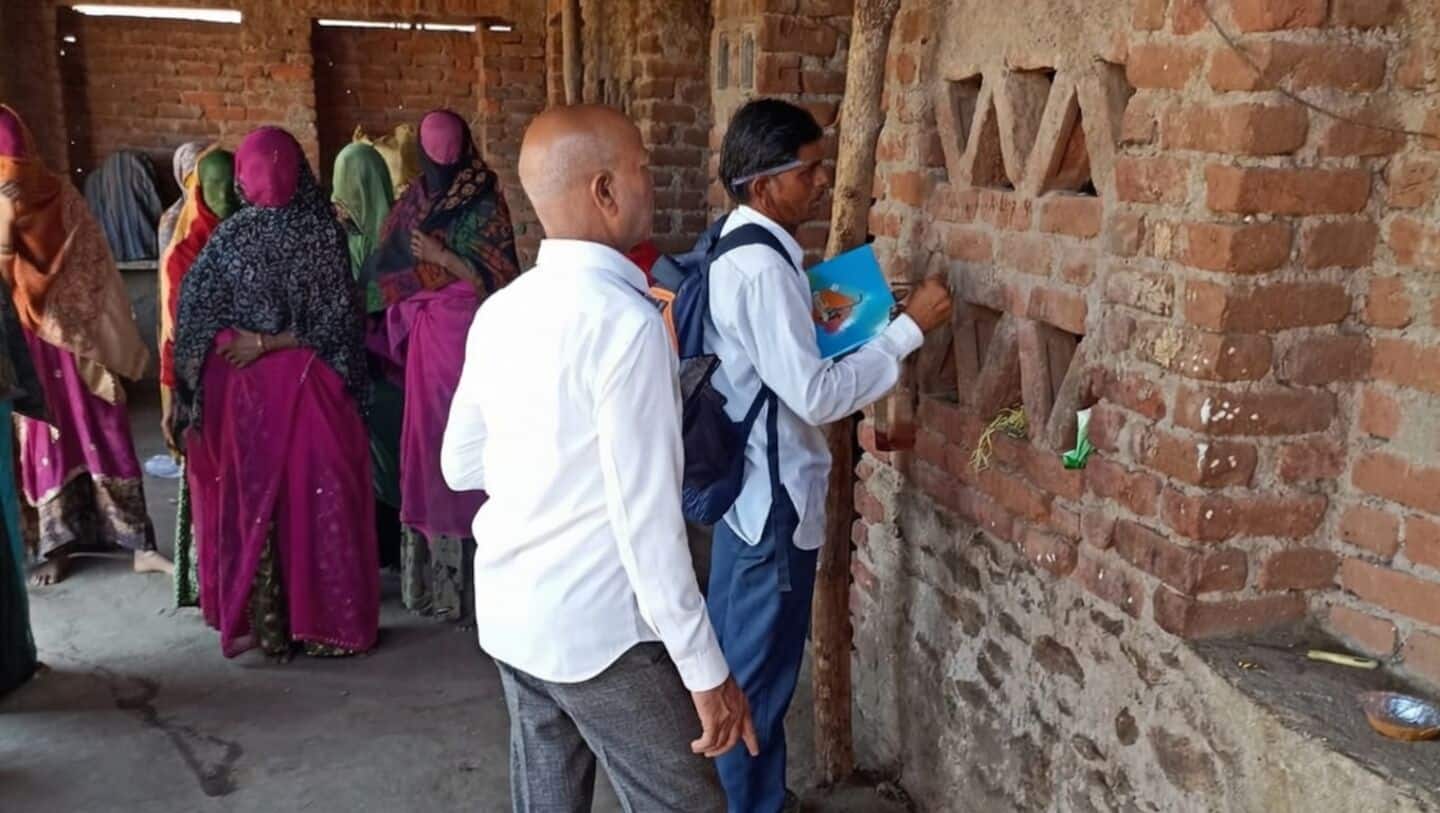 Expert teams investigate deaths of 5 children in Lasadiya, Rajasthan