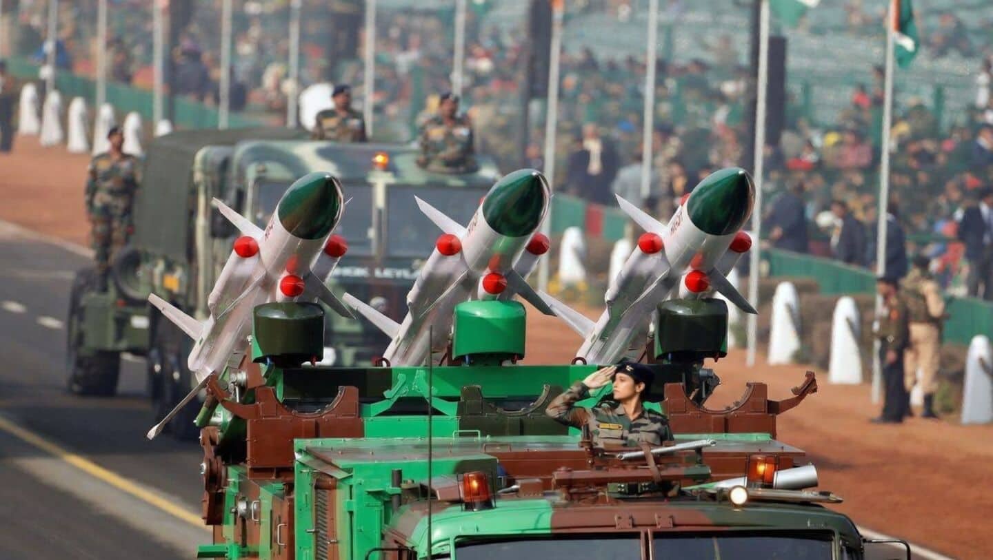 Kotak Mahindra $3B defense bets lift large and midcap returns