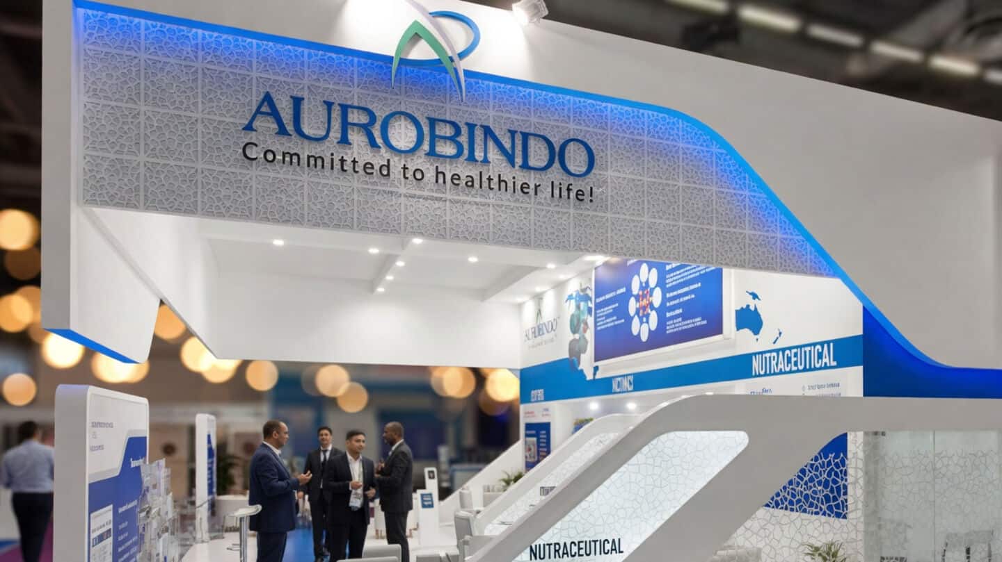 Aurobindo Pharma's CuraTeQ approved to market Bevqolva for colorectal cancer