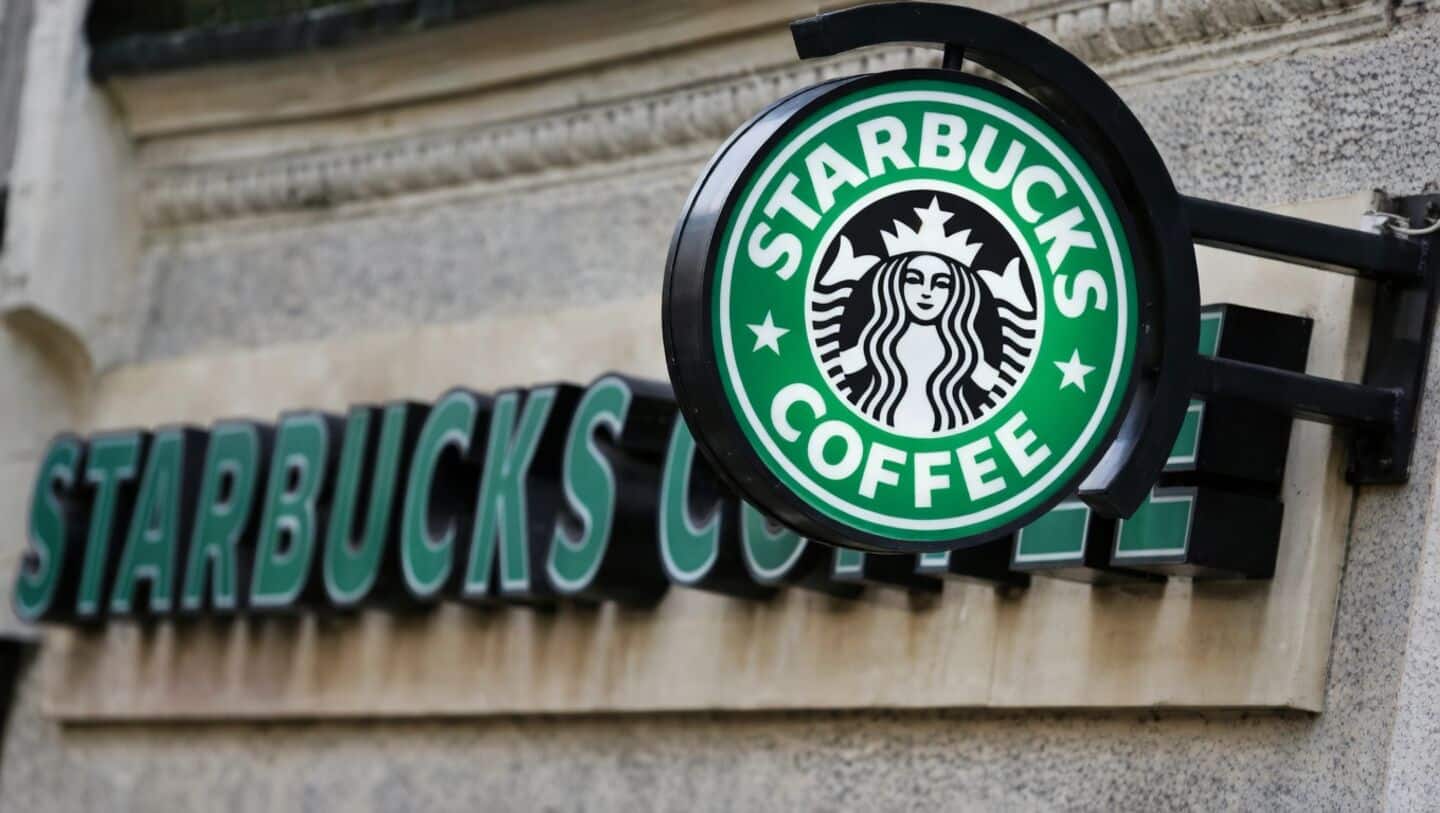 Starbucks retires North American AI inventory system after 9 months