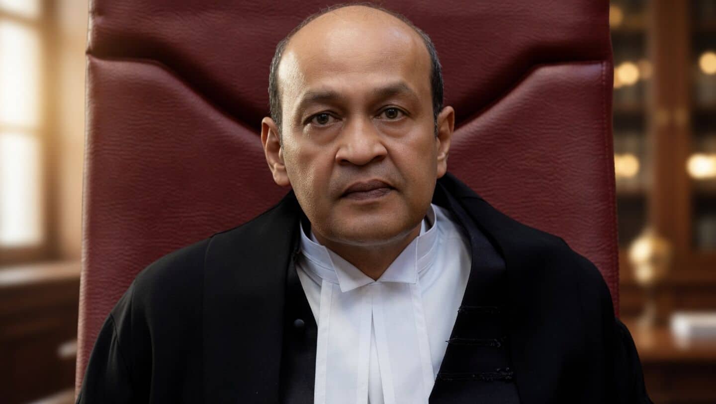 Government presses impeachment of Justice Yashwant Varma after allegations