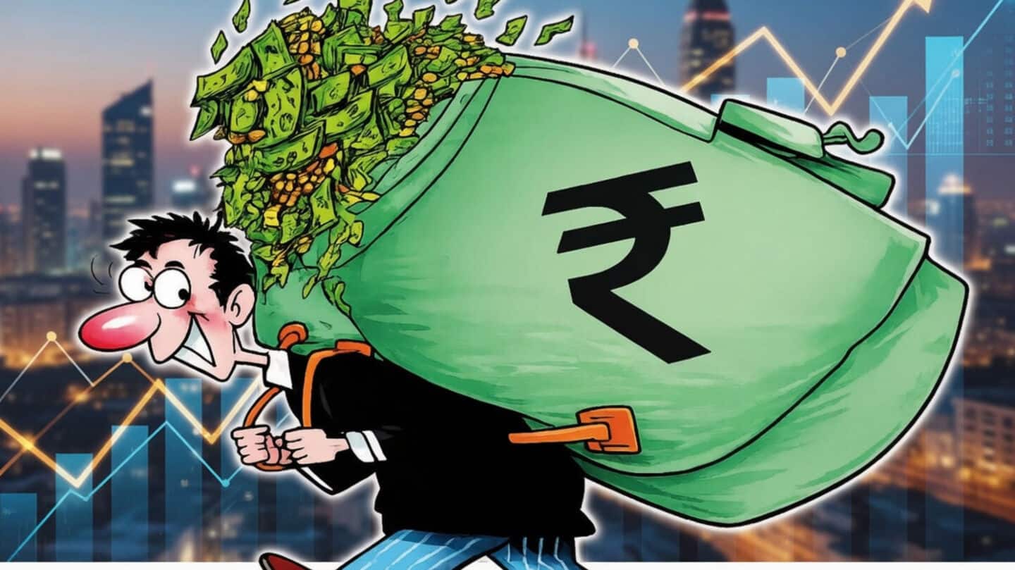 SBI Funds listing yields ₹160cr and ₹72cr valuations for executives