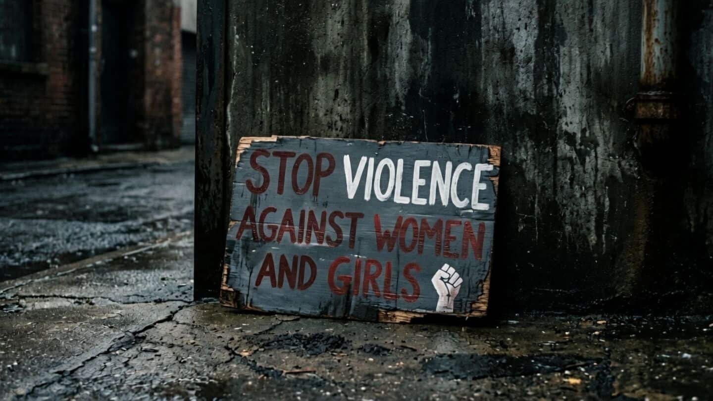 Muzaffarnagar special court gives life term for raping 18-month-old niece