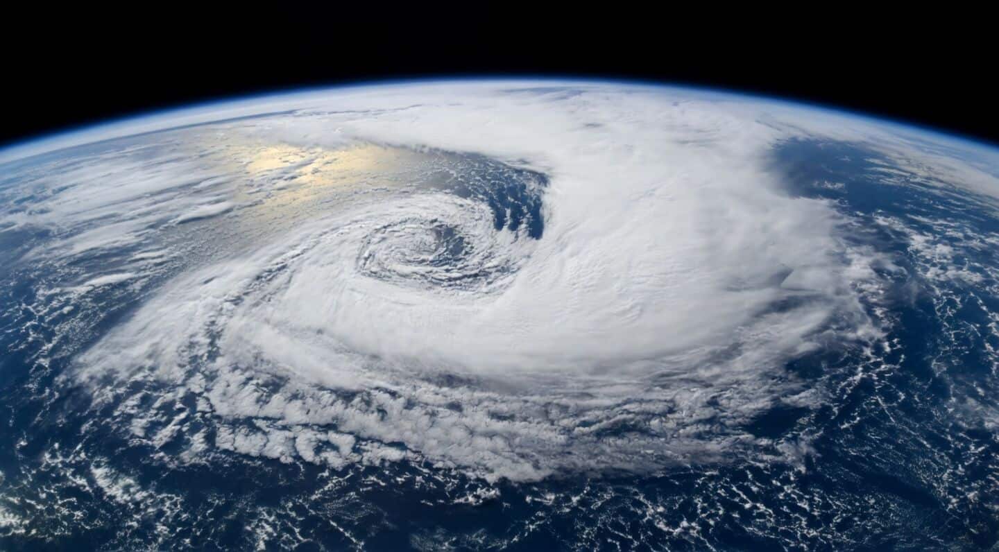 Bay of Bengal low pressure system boosts monsoon across Gujarat