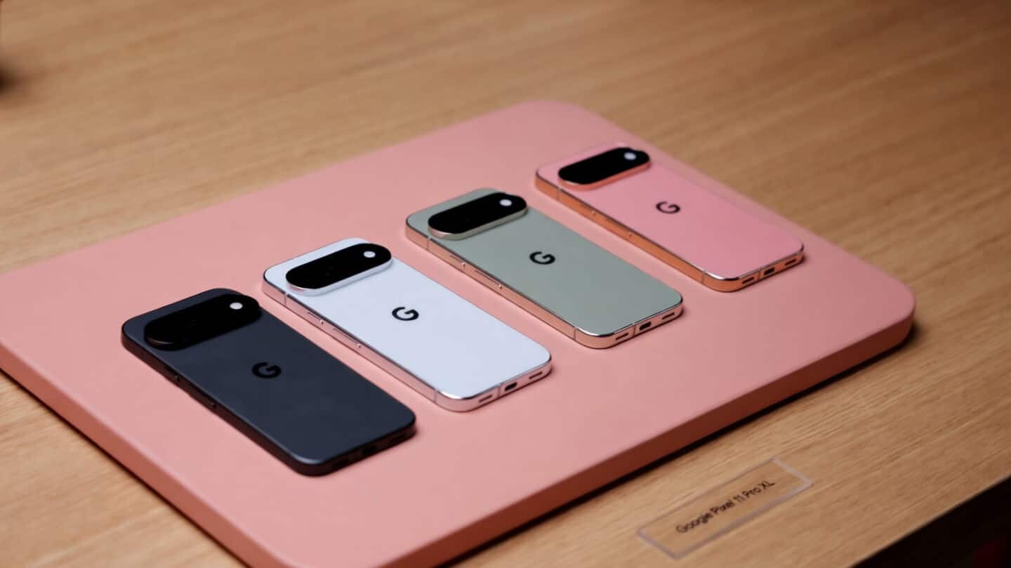 Google relaunches Pixel referrals with 10% US Google Store discount