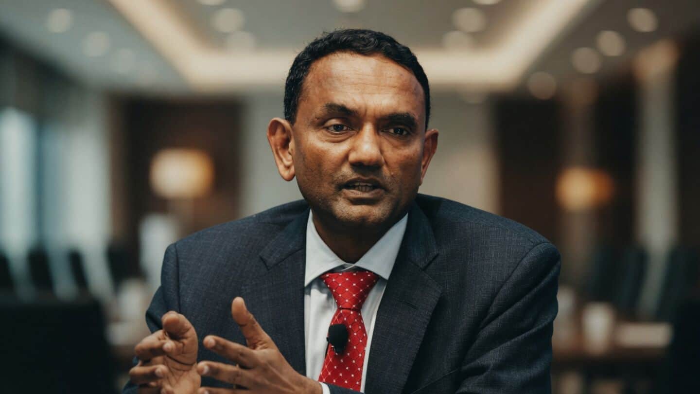 Tata Consultancy Services teams with Indian developers on sovereign AI